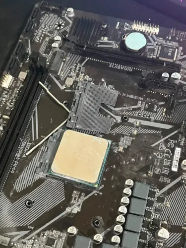 Kit AMD para REPARO