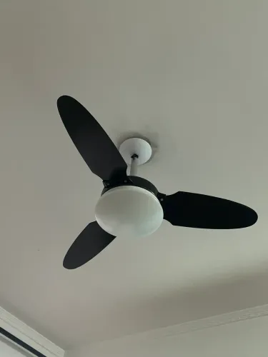 Ventilador de teto