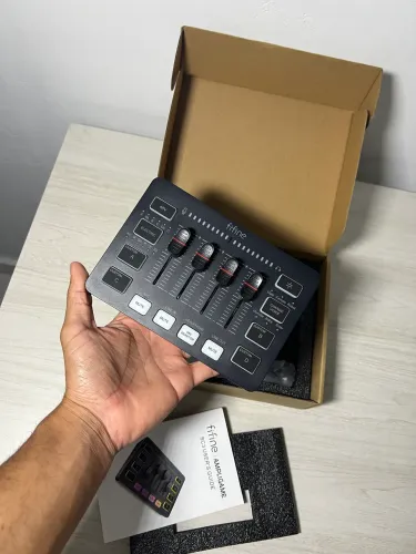 FIFINE MIXER