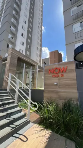 Excelente apartamento 3 quartos a venda no Sudoeste