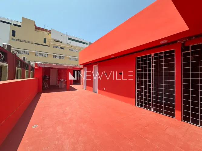 Sala para locação no Recife Antigo com 20m²