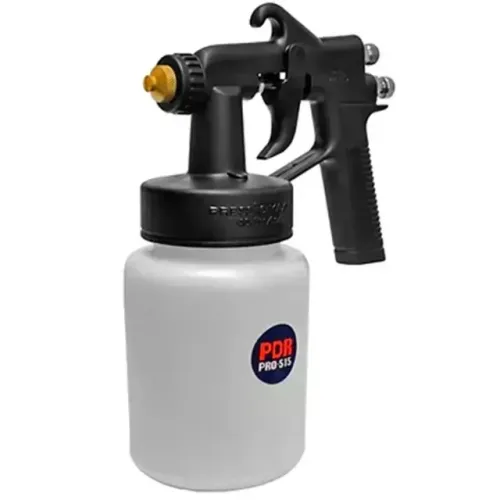 Pistola de Pintura de Ar Direto PDR PRO-515