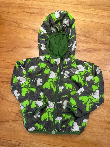 Casaco The North Face- original