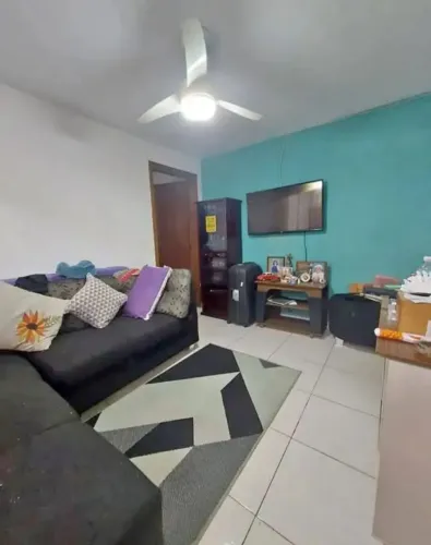 NJ19 - CASA A VENDA EM CORAÇÃO DE MARIA