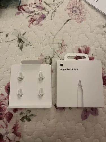 Pontas para Apple Pencil Originais