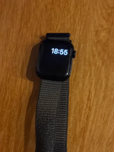 Apple Watch SE 2 geração