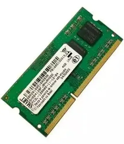 MEMORIA RAM 4GB