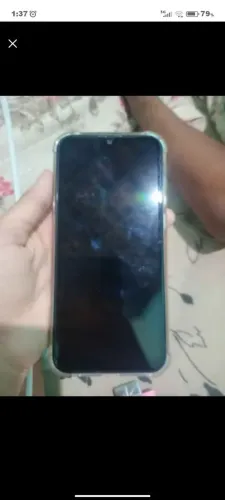 Vendo moto e6i por 160 $