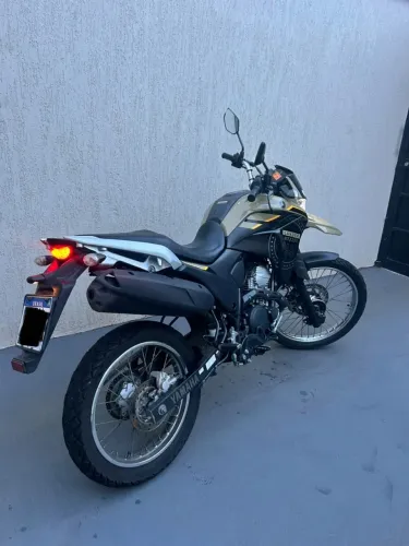 Lander XTZ 250