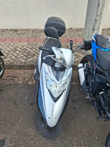 Vendo lindy 125