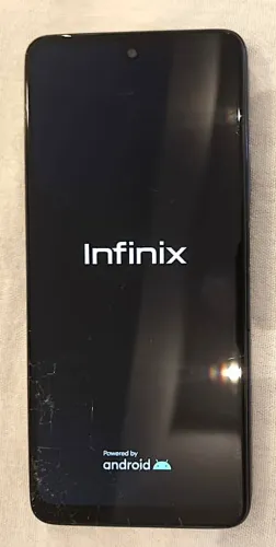 Infinix Note 10 Pro 256GB