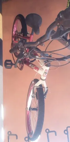 Bicicleta infantil