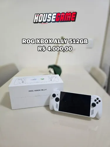 ROG XBOX ALLY 512GB