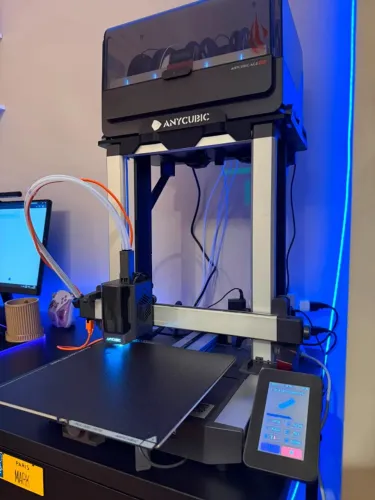 Impressora 3D Anycubic Kobra 3 V2