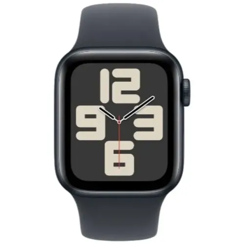 Apple Watch SE 2 44mm com 100% bateria