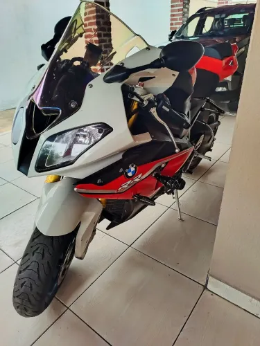 S1000 rr