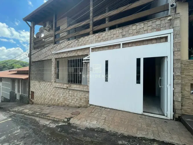 Casa à venda, Retiro, Volta Redonda, RJ