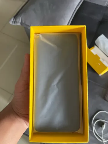 POCO C85