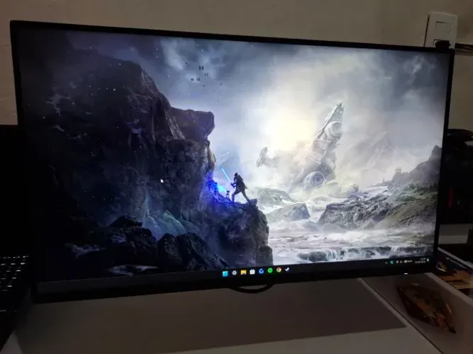 Monitor Gamer MSI 24" 144Hz