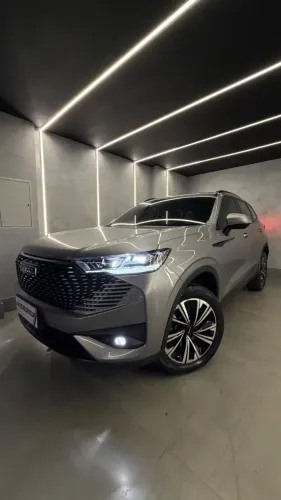 GWM Haval H6 Phev19 (hibrido) 2025