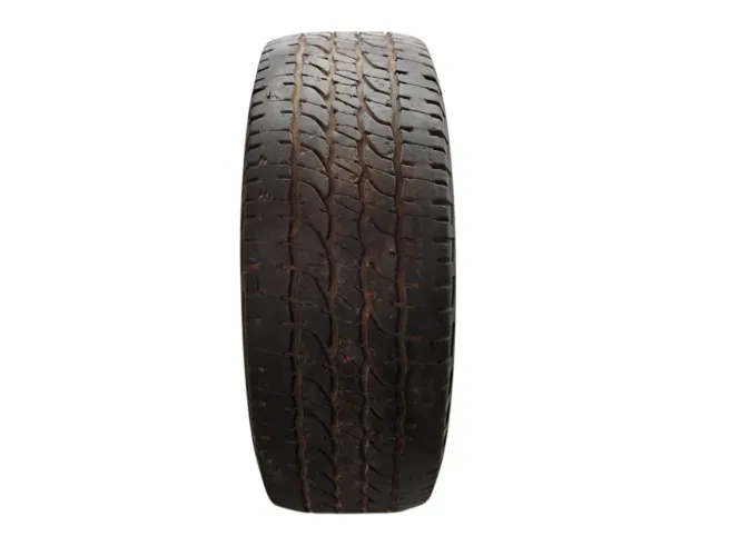 Pneu 245/65 R17 Michelin Usado