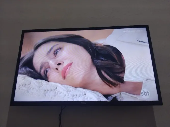 Vendo TV 32 polegadas