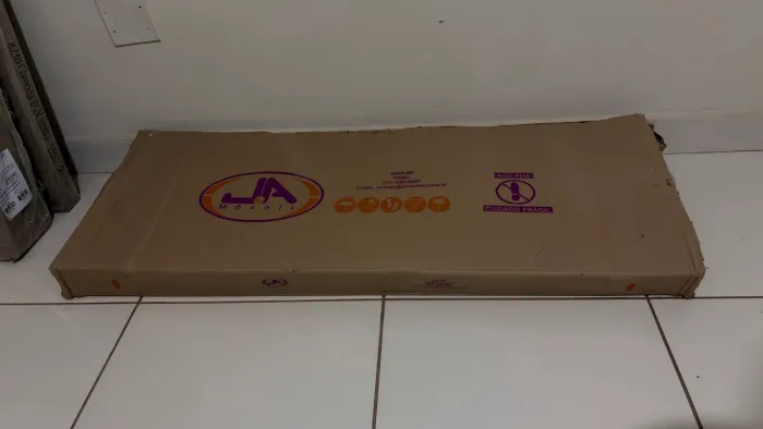 Escrivaninha Office