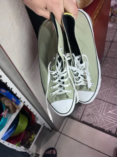 Allstar cano alto