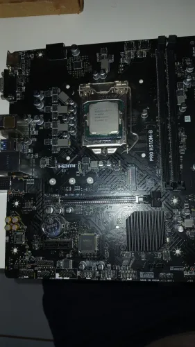 Placa mae Gamer
