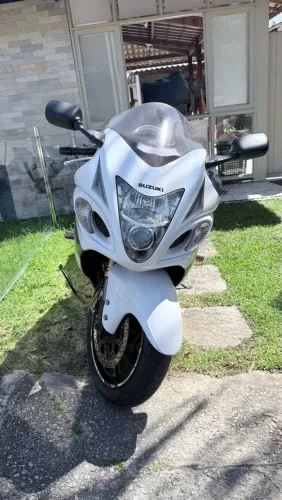 Hayabusa 1300