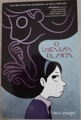 O fantasma de Anya
