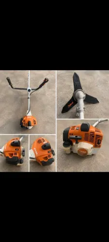 Roçadeira Fs 291