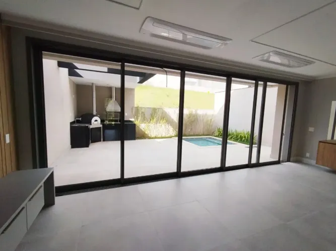 CASA EM CONDOMÍNIO A VENDA EM SANTANA DE PARNAÍBA