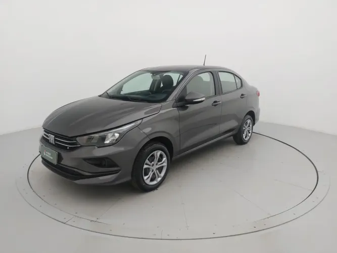 Fiat Cronos Drive 1.0 6V 2025