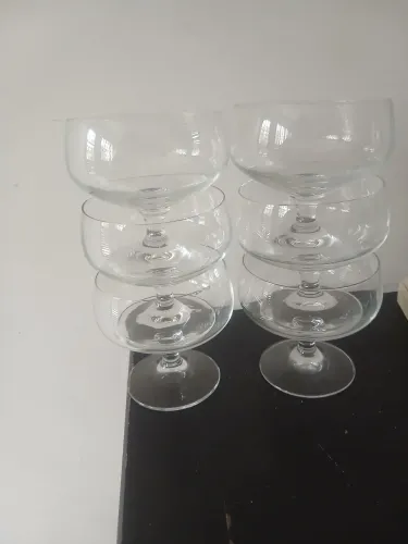 Taça de sobremesa