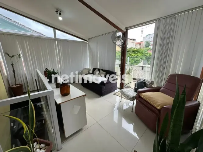 Cobertura à venda Santa Amélia | Conforto, amplitude e excelente distribuição