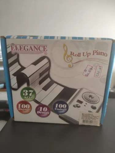 Piano roll