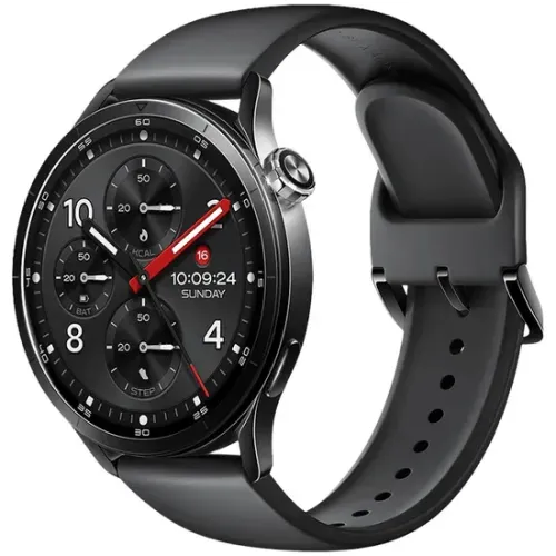 Smartwatch Xiaomi Watch S5 M2530W1 BHR08IVGL - Bluetooth - 46MM - GPS