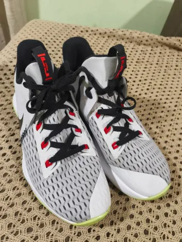 Tênis LeBron raridade, original preço de ocasião 