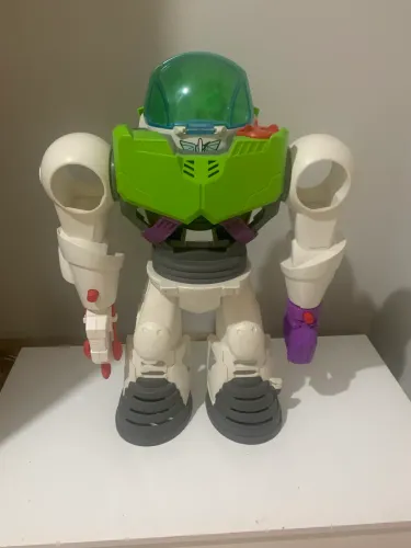 Imaginext Toy Story