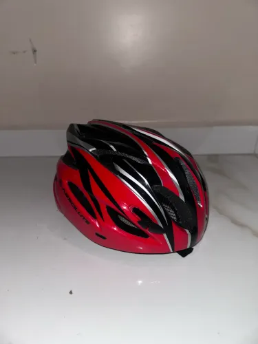 4 unidades de Capacete De Ciclismo Integral Para Uso Ao Ar Livre
