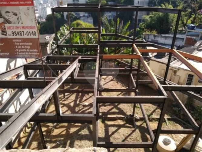 Excelente terreno para investidores