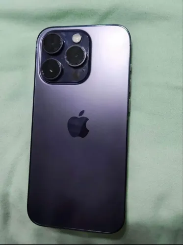 iPhone 14 Pro