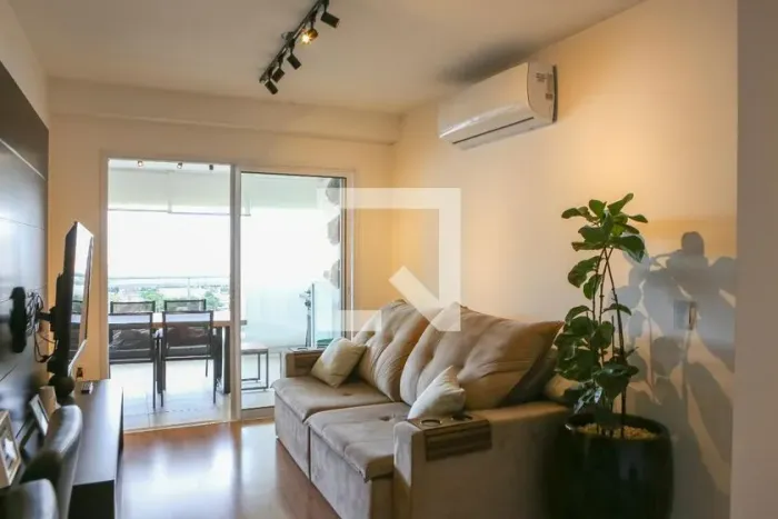 Apartamento à Venda - Água Branca, 2 Quartos, 79 m2