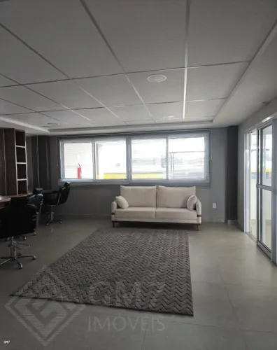 Apartamento para Locação em Goiânia, Setor Faiçalville, 2 dormitórios, 1 banheiro, 1 vaga