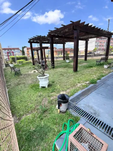 Venda de apartamento no Japiim