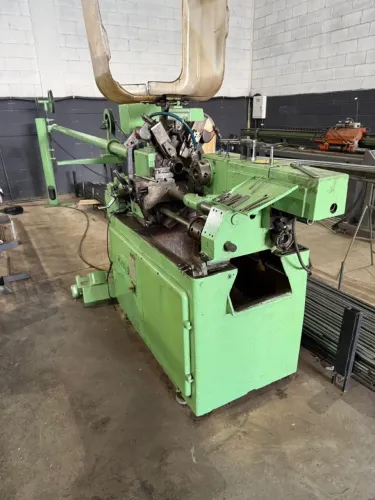 TORNO AUTOMATICO TB 42