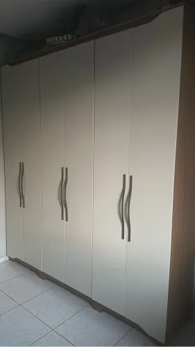 Guarda roupa