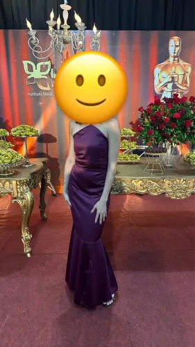 Vestido feminino