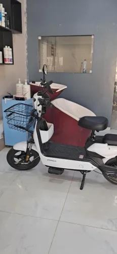Veículo Elétrico